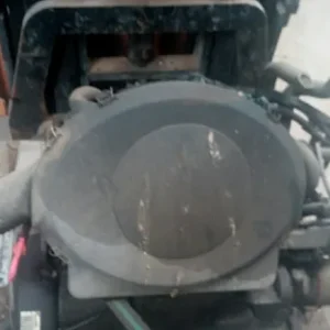 VW engine beetle (2.0) highline (azj)