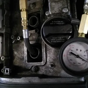 VW Polo Vivo 1.4/1.6 Auto Gearbox