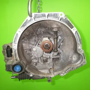 Ford Fiesta gearbox 2012 manual (NEW)