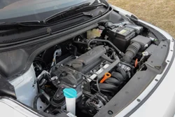 Hyundai Getz/ Rio Engine 1.4 16v (G4EE)