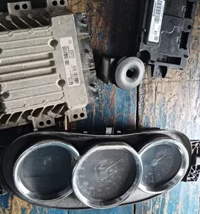 Kia Picanto 1.1 Petrol Engine (G4HG)