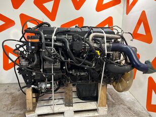 FORD FOCUS 2.0 4CYL Petrol Engine (C30)