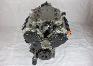 Honda Ballade EW 5spd gearbox
