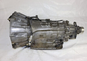 KA20/KA24 Nissan NP300 2.2/2.4 gearbox