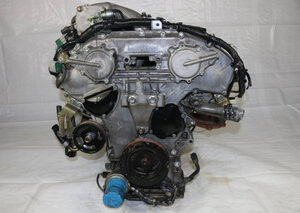 Nissan Engine NP200 1.5 DCi (K9K)