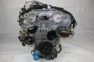 Nissan Engine NP200 1.5 DCi (K9K)