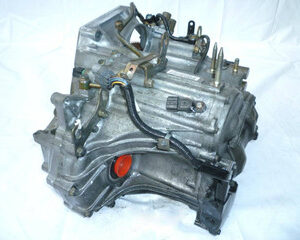 Isuzu 4ze1 gearbox 2.6 petrol manual