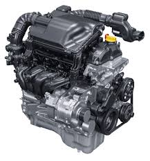 Suzuki K12B 1.2 16v auto gearbox