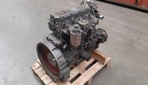 Daewoo engine nubira 1.8 (c18sed)