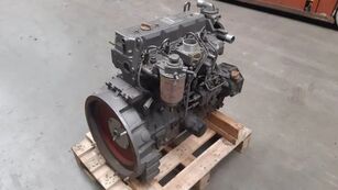 Daewoo engine nubira 1.8 (c18sed)