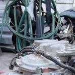 Volvo 850 2.5 5CYL Engine (B5252S)