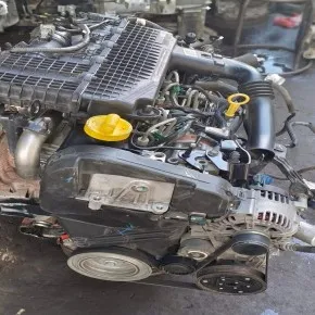 Mahindra engine 2.0 diesel