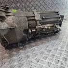 BMW e46 320d manual 6spd gearbox