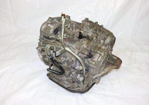 Toyota Rav 4 2.4 VVTi Engine (2AZ)