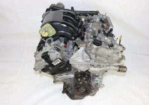 Toyota engine 2.4 (2gd)