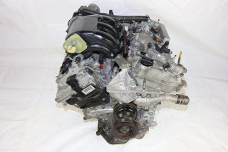 Toyota engine 2.4 (2gd)