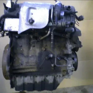 Opel engine opc z16ler 1.6 turbo