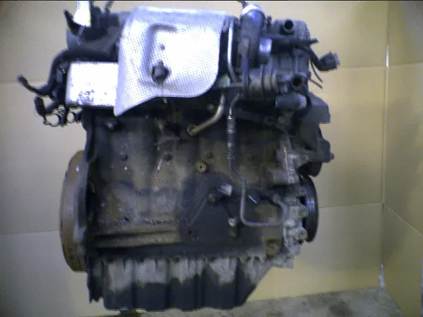 Opel engine opc z16ler 1.6 turbo