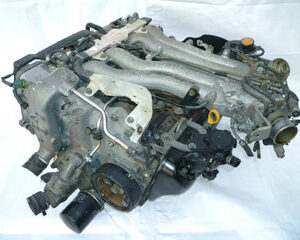 Toyota Auris, Avensis, Corolla, Verso 1.6 Engine (1ZR)