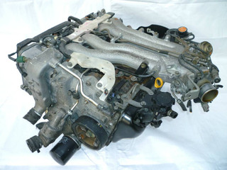 Toyota Auris, Avensis, Corolla, Verso 1.6 Engine (1ZR)