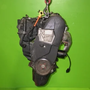 Golf 4 Engine 2.0 (APK)