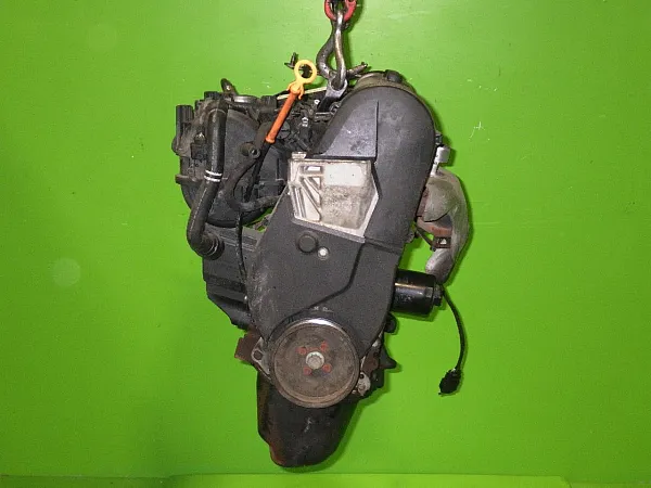 Golf 4 Engine 2.0 (APK)