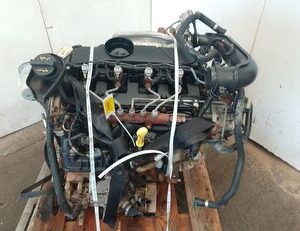 Ford Mondeo 1.8 Engine (CGBB)