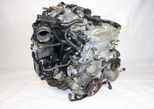 Lexus engine 4.5 petrol 8cyl (1ur)