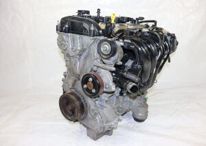 Mazda 3 2.0 auto gearbox