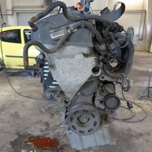 Volkswagen Golf 6 1.4 TSi Engine (BLG)