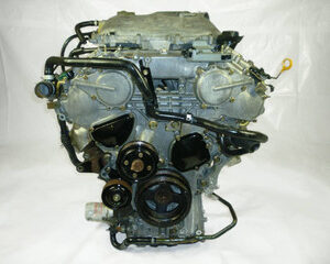 Nissa vg30 buildover gearbox