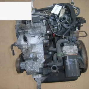 Volkswagen Up, Polo 5, 1.0 TSi Petrol Engine
