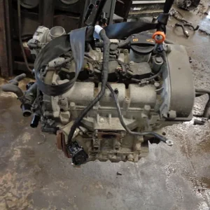 VW engine golf 1.9 tdi (aah)