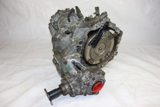 Nissan engine qashqai (k9k) 1.5 diesel