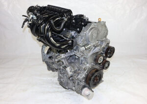 Nissan NP200 K9K 5spd gearbox straight fit