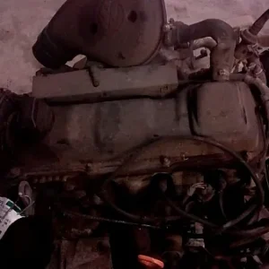 VW Golf (agu) 1.8 Turbo auto gearbox