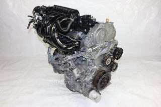 Nissan NP200 K9K 5spd gearbox straight fit