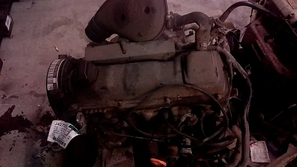 VW Golf (agu) 1.8 Turbo auto gearbox