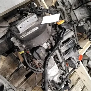 VW Golf/Jetta 4 5 speed manual gearbox