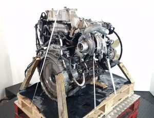 Isuzu KB280 Engine 2.8 Turbo Diesel (4JB1T)