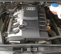 Audi 2.8 6 CYL Petrol Engine (AMX)