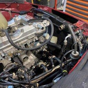 Alfa/fiat engine 1.9 (jtd) R14 500,00