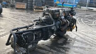 Daihatsu Terios Gearbox auto fwd