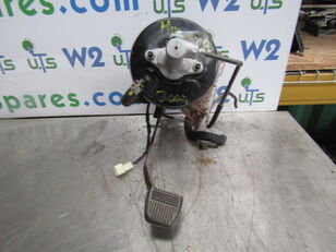 Hino N04C 4.0 turbo diesel auto gearbox