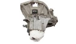 Volvo C30, [C70, S40] 2.0 D Diesel Engine (D4204T)