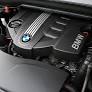 Bmw engine 320D N47D20C