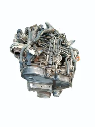 JAGUAR XJ 4.0 V8 Petrol Engine (AJ-B)