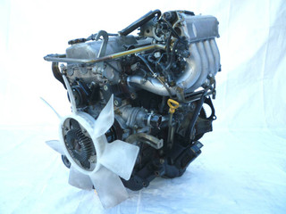 Toyota-Lexus RX 350 3.5 V6 Petrol Engine (2GR)