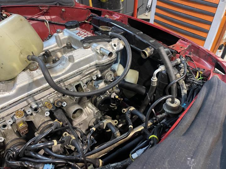 Alfa/fiat engine 1.9 (jtd) R14 500,00