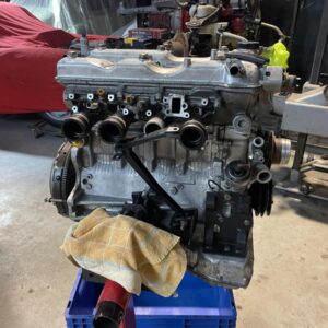 STARTERS FOR ALL VEHICLE MAKES R500,00